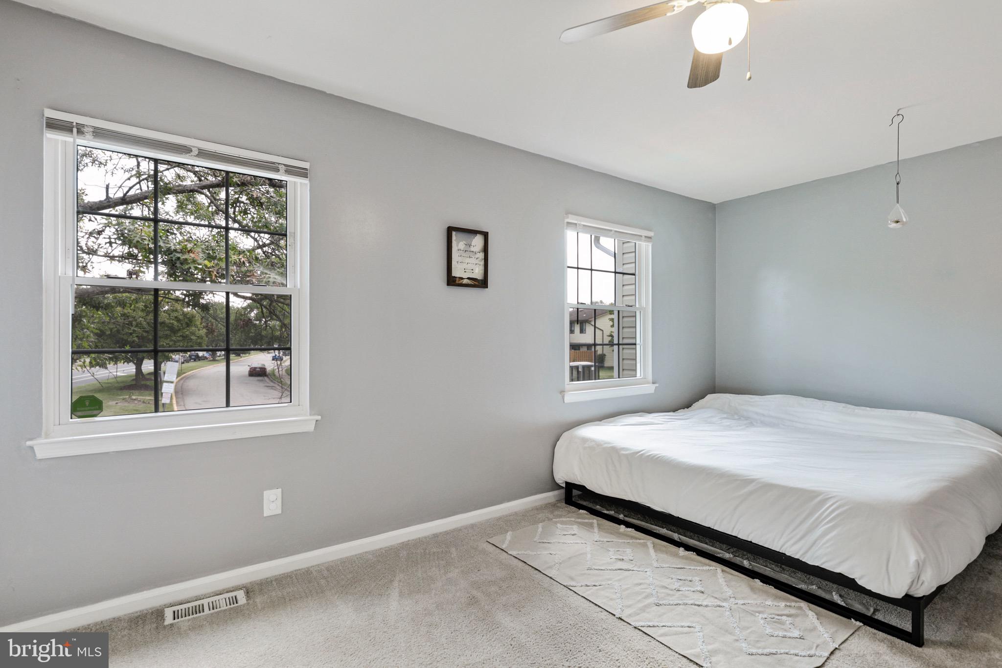 WOODLAWN MEWS - Residential