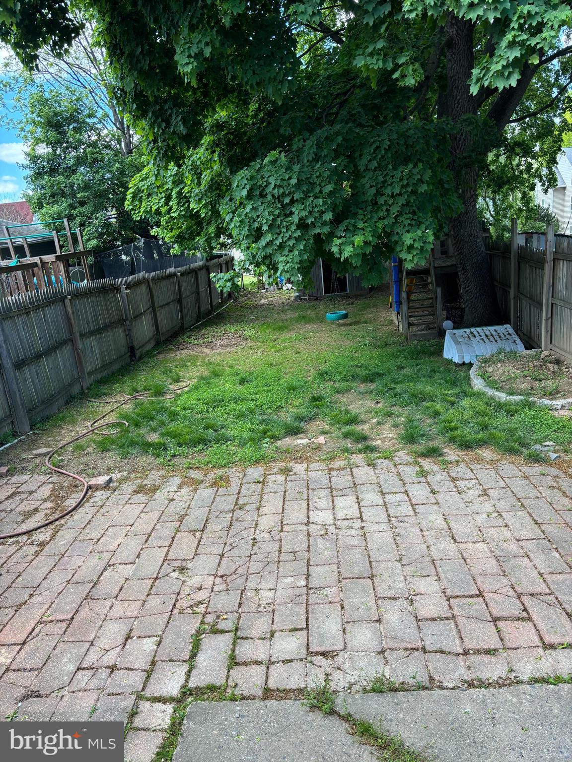 WILLOW GROVE - Residential