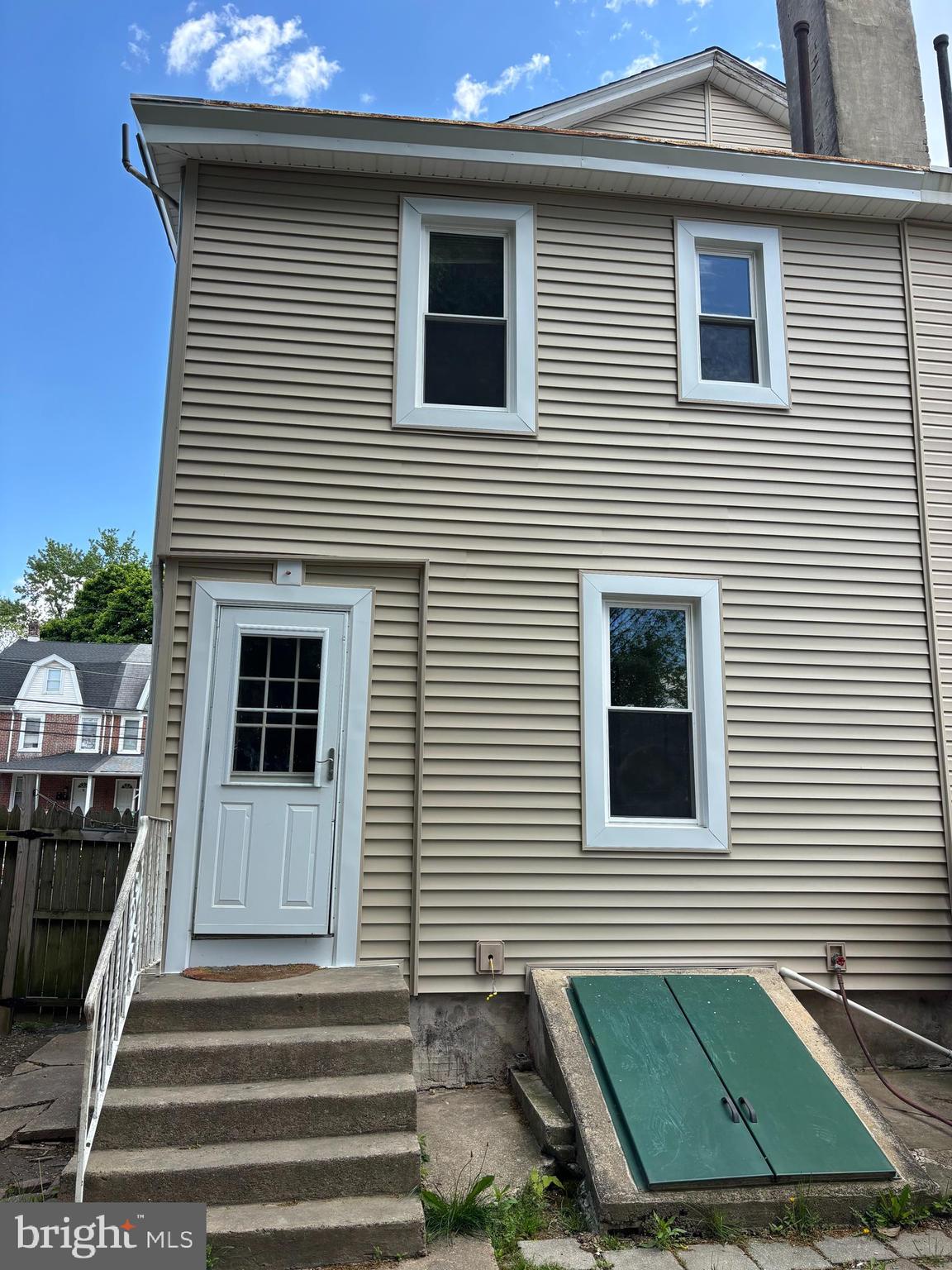 WILLOW GROVE - Residential