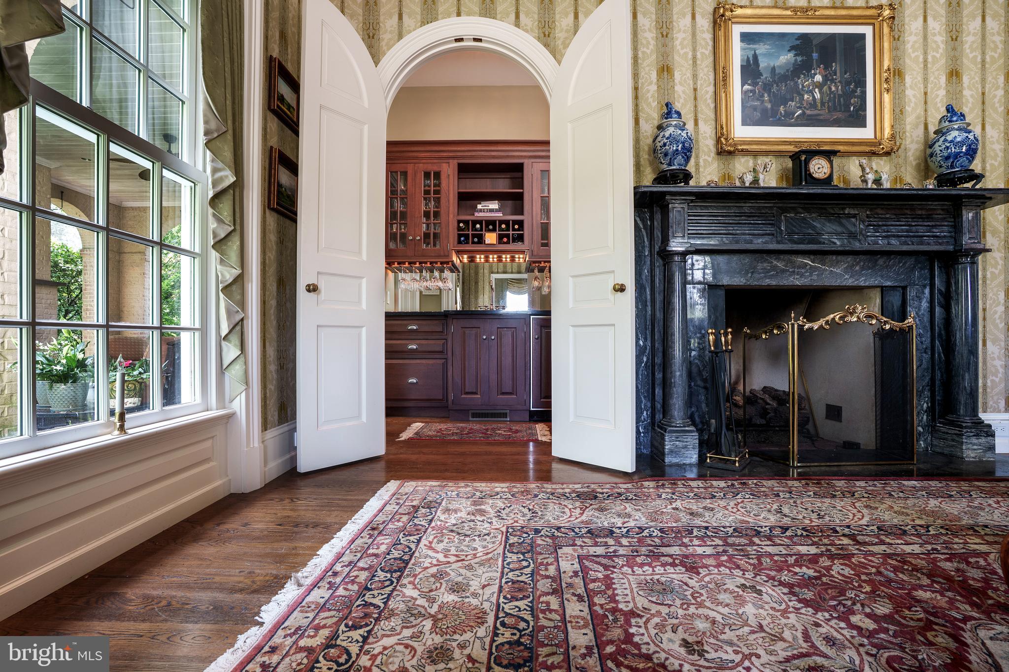 SCHOOL LANE HILLS - Residential