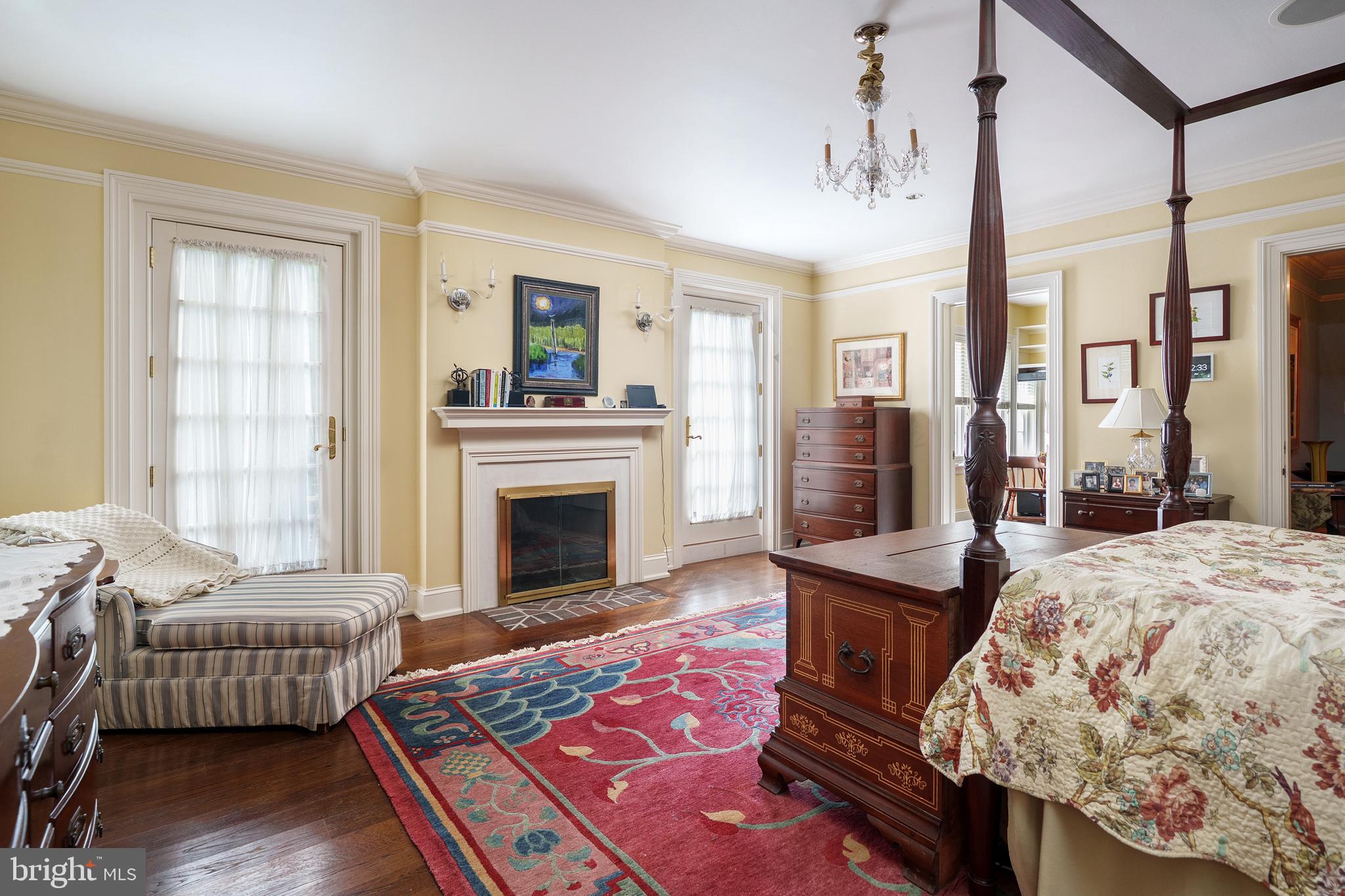 SCHOOL LANE HILLS - Residential