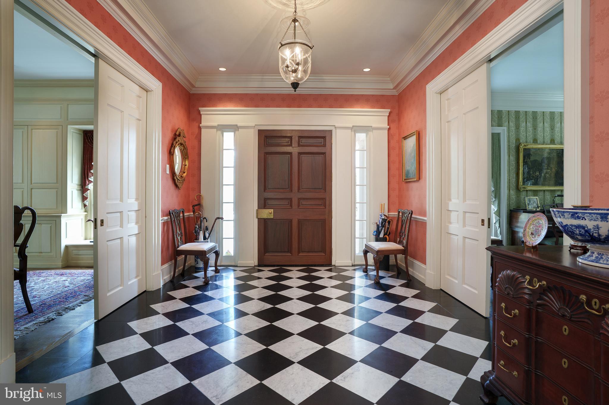 SCHOOL LANE HILLS - Residential