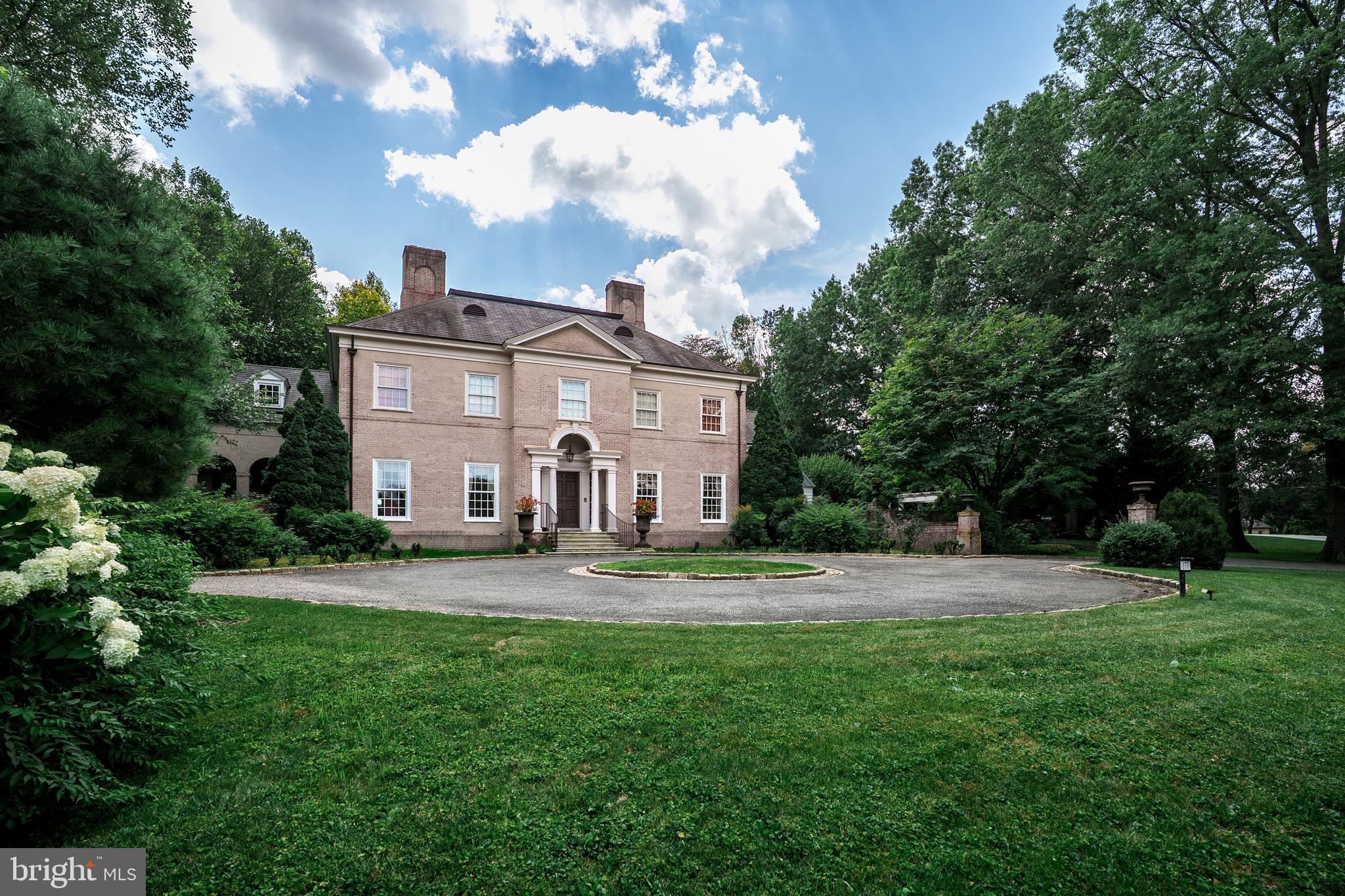 SCHOOL LANE HILLS - Residential