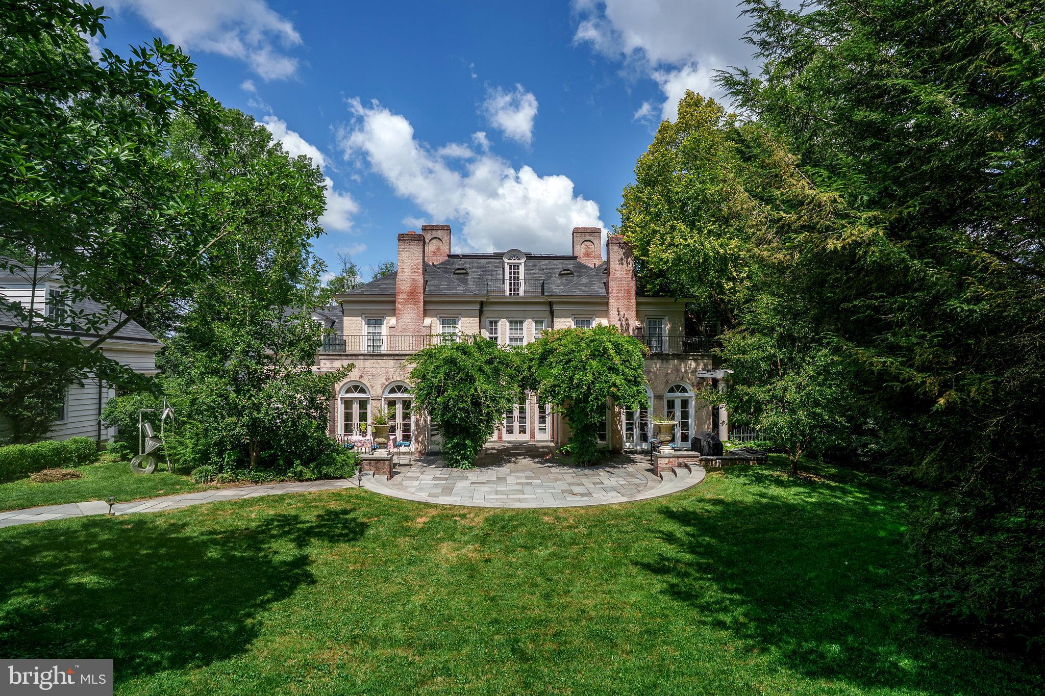 SCHOOL LANE HILLS - Residential