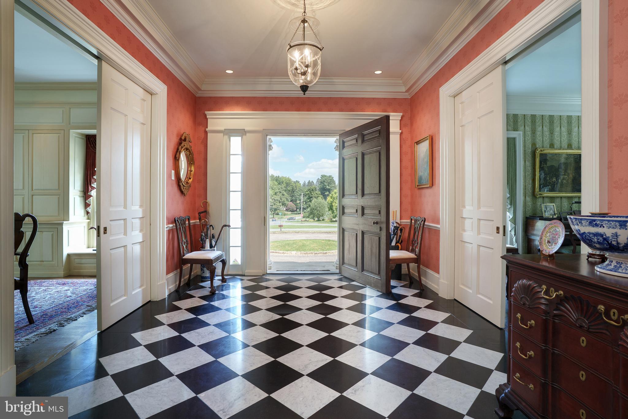 SCHOOL LANE HILLS - Residential