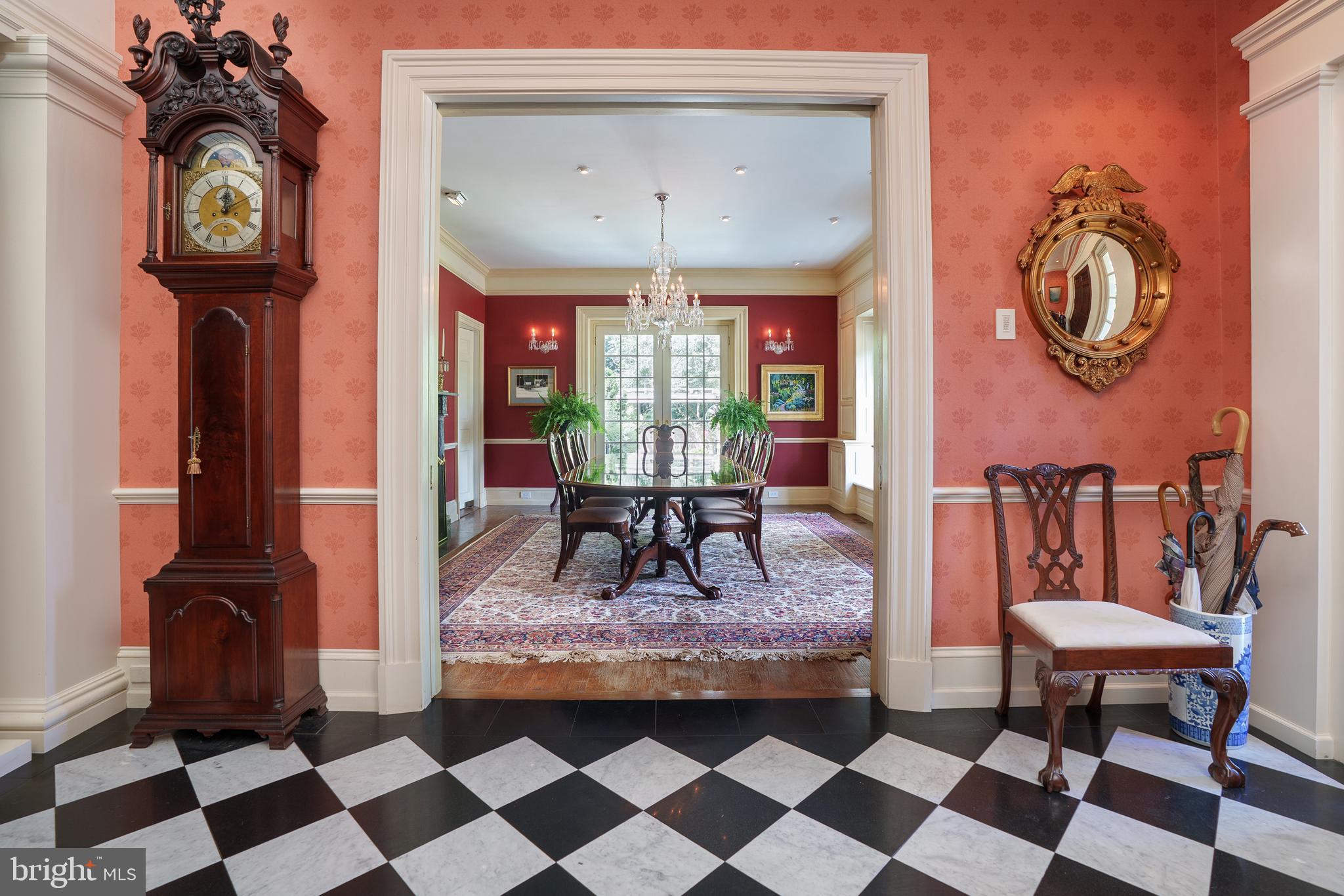 SCHOOL LANE HILLS - Residential