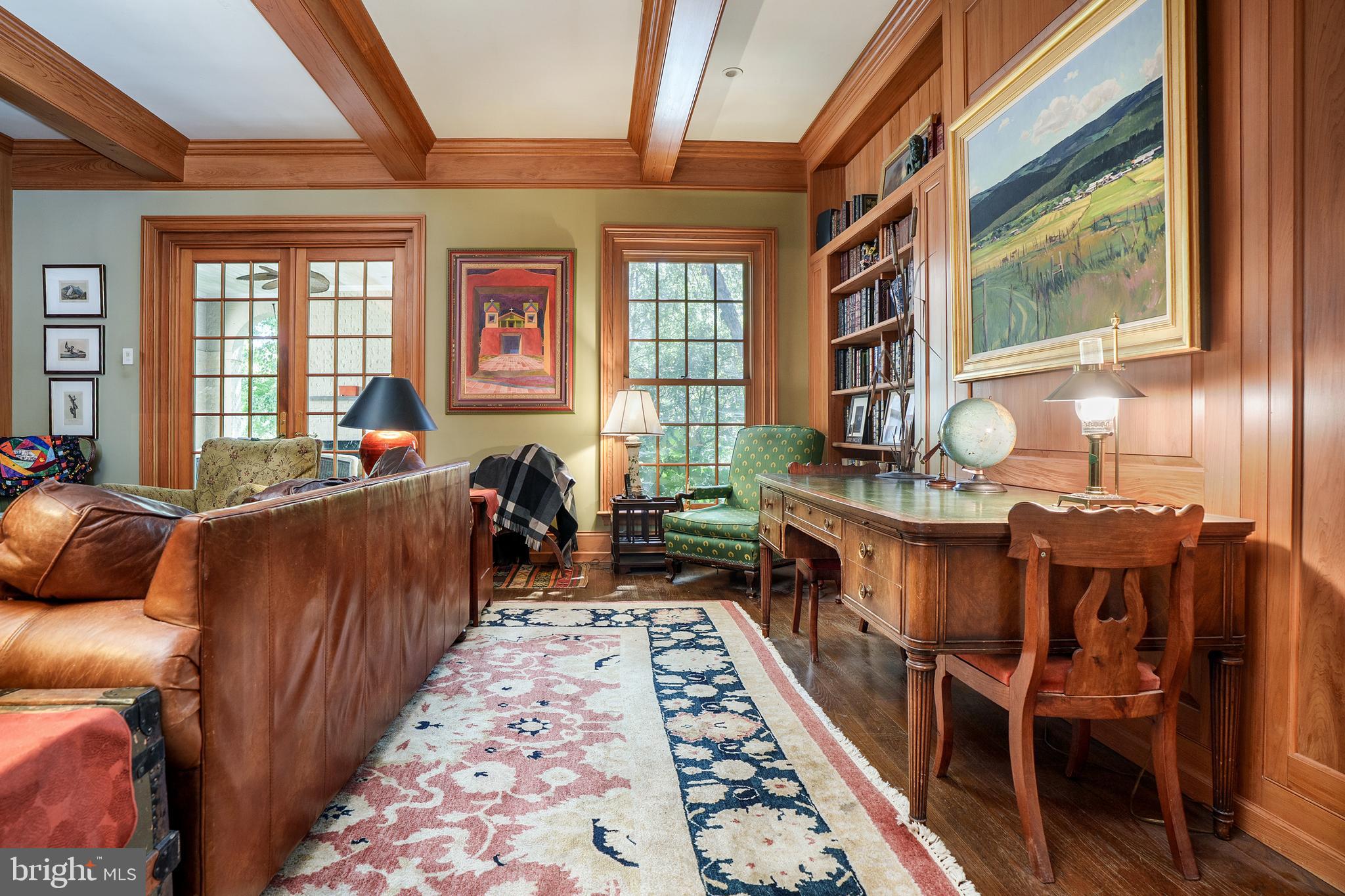 SCHOOL LANE HILLS - Residential