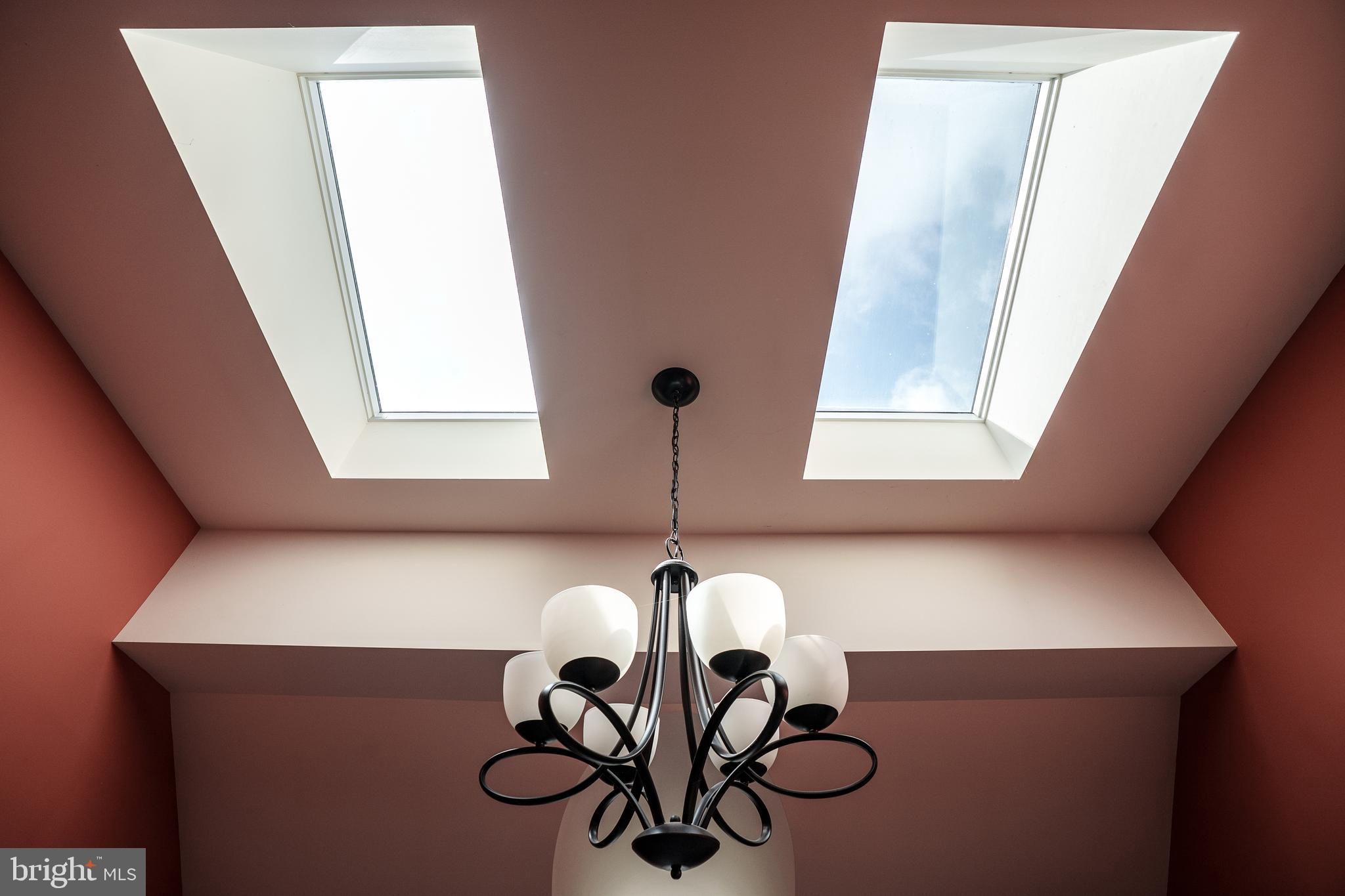 SCHOOL LANE HILLS - Residential