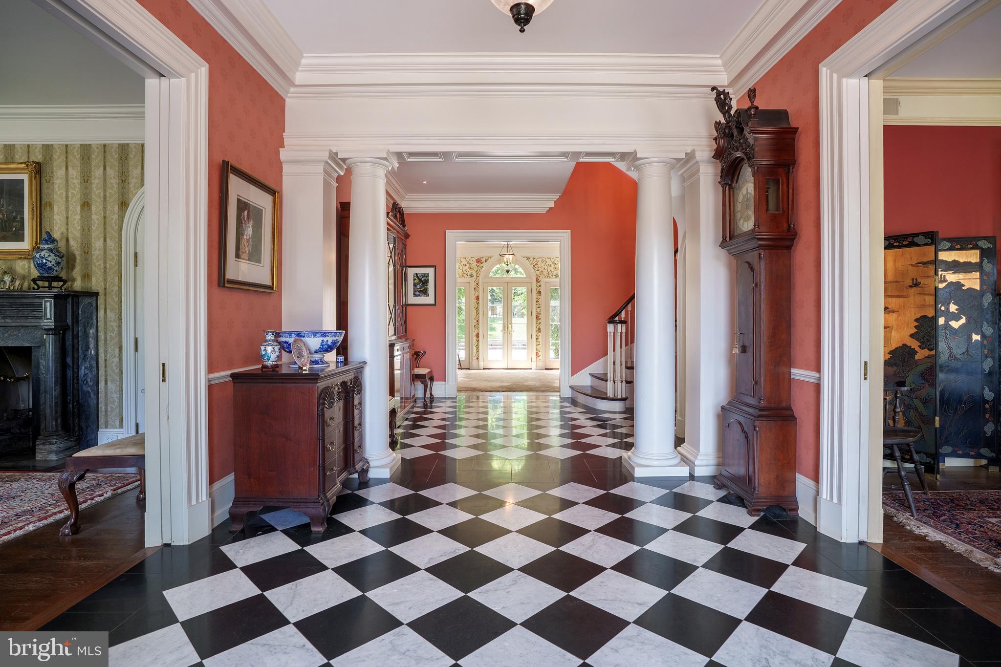 SCHOOL LANE HILLS - Residential