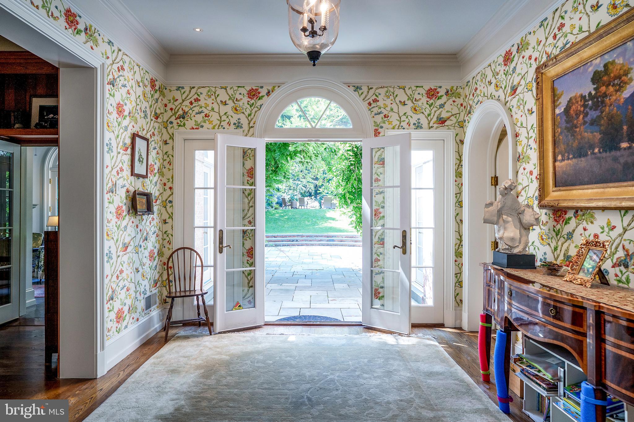 SCHOOL LANE HILLS - Residential