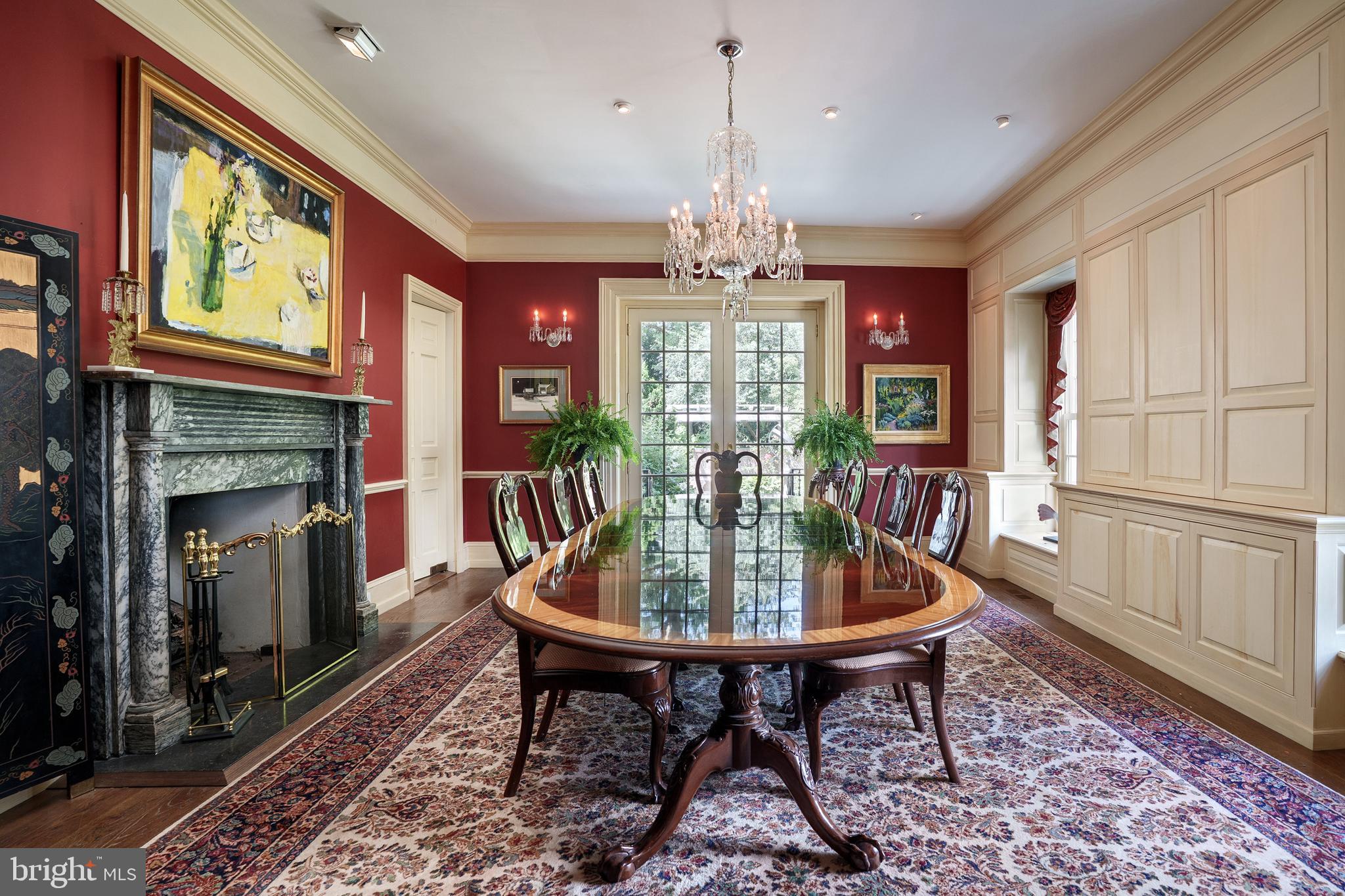 SCHOOL LANE HILLS - Residential