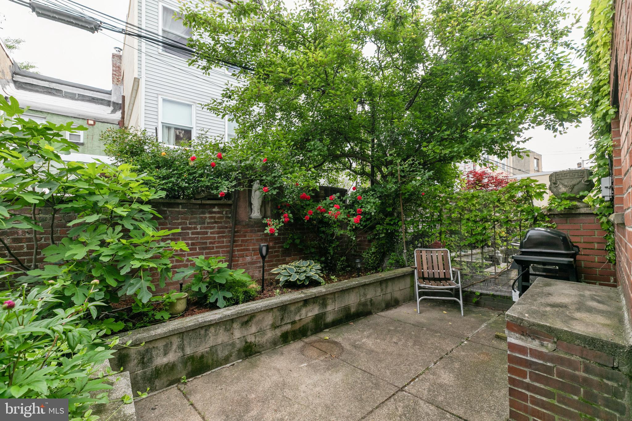 PHILADELPHIA (SOUTH) - Residential