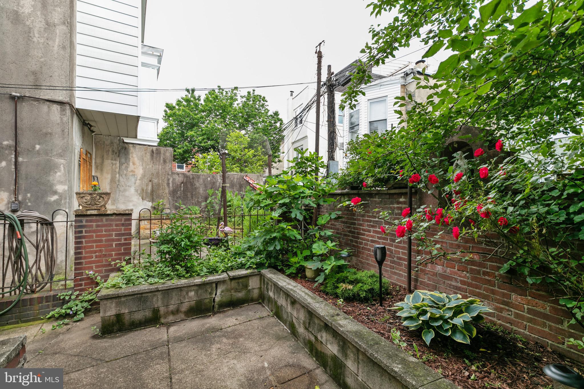 PHILADELPHIA (SOUTH) - Residential