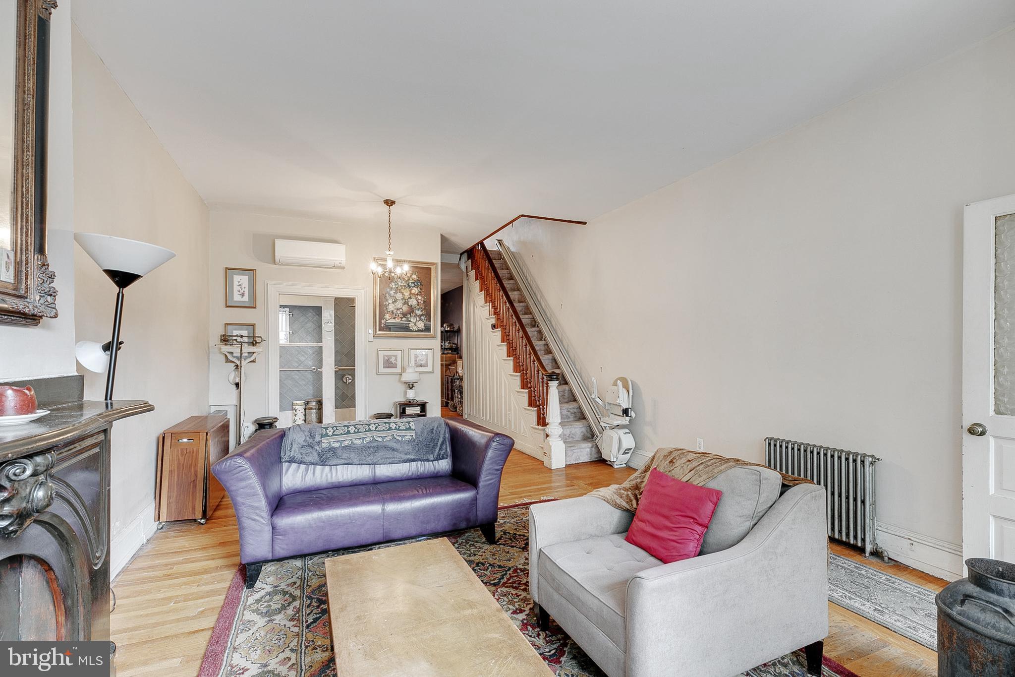 PHILADELPHIA (SOUTH) - Residential