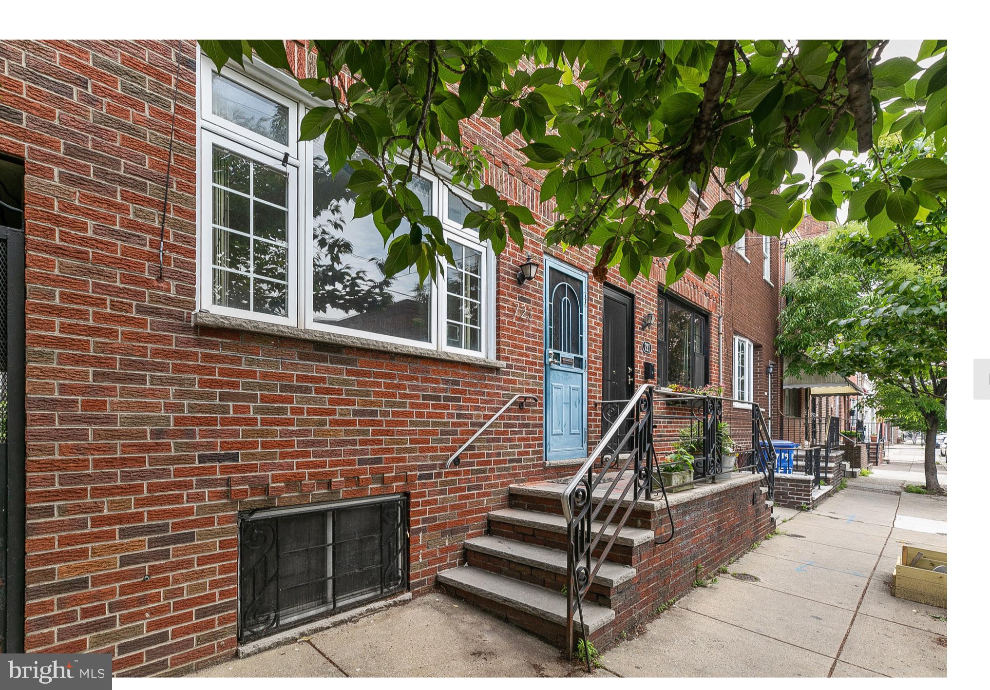 PHILADELPHIA (SOUTH) - Residential