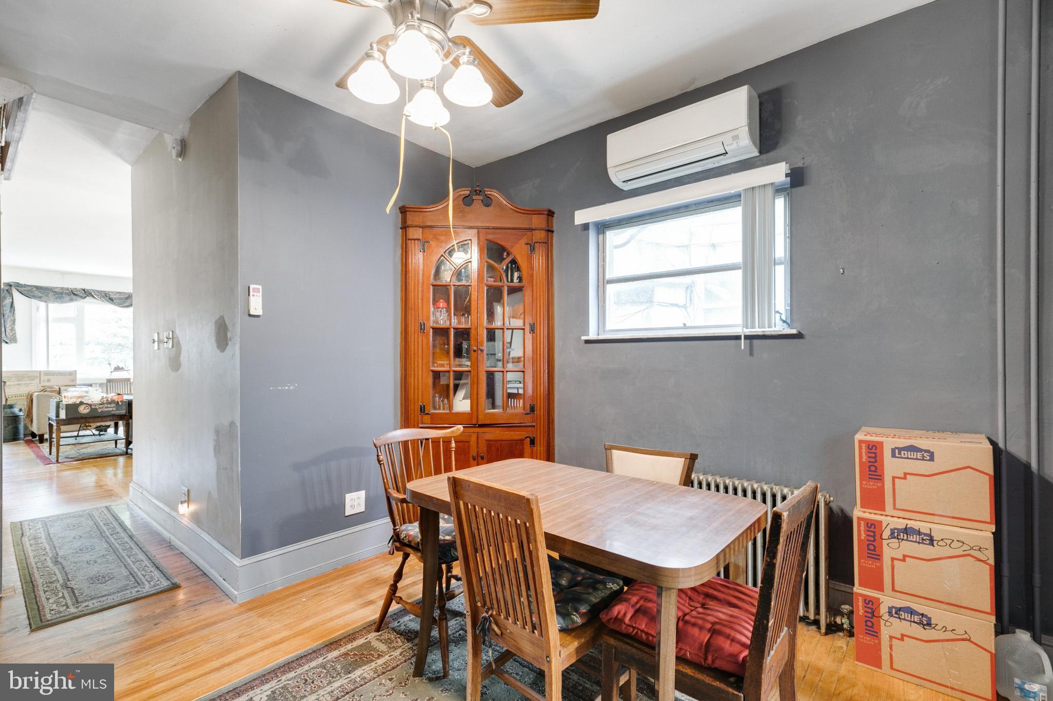 PHILADELPHIA (SOUTH) - Residential