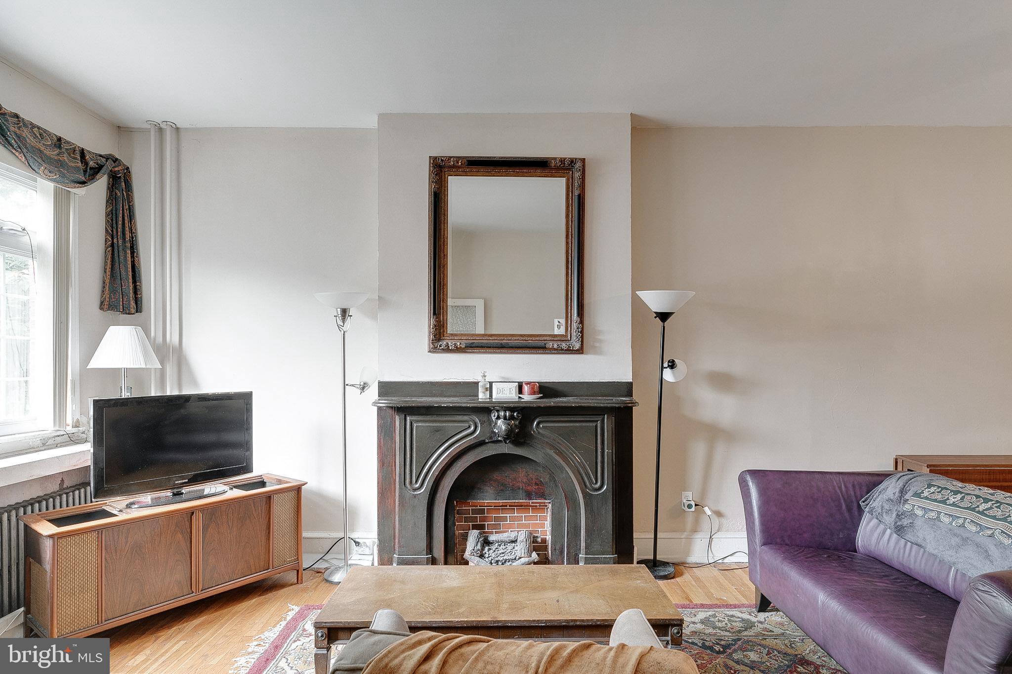 PHILADELPHIA (SOUTH) - Residential