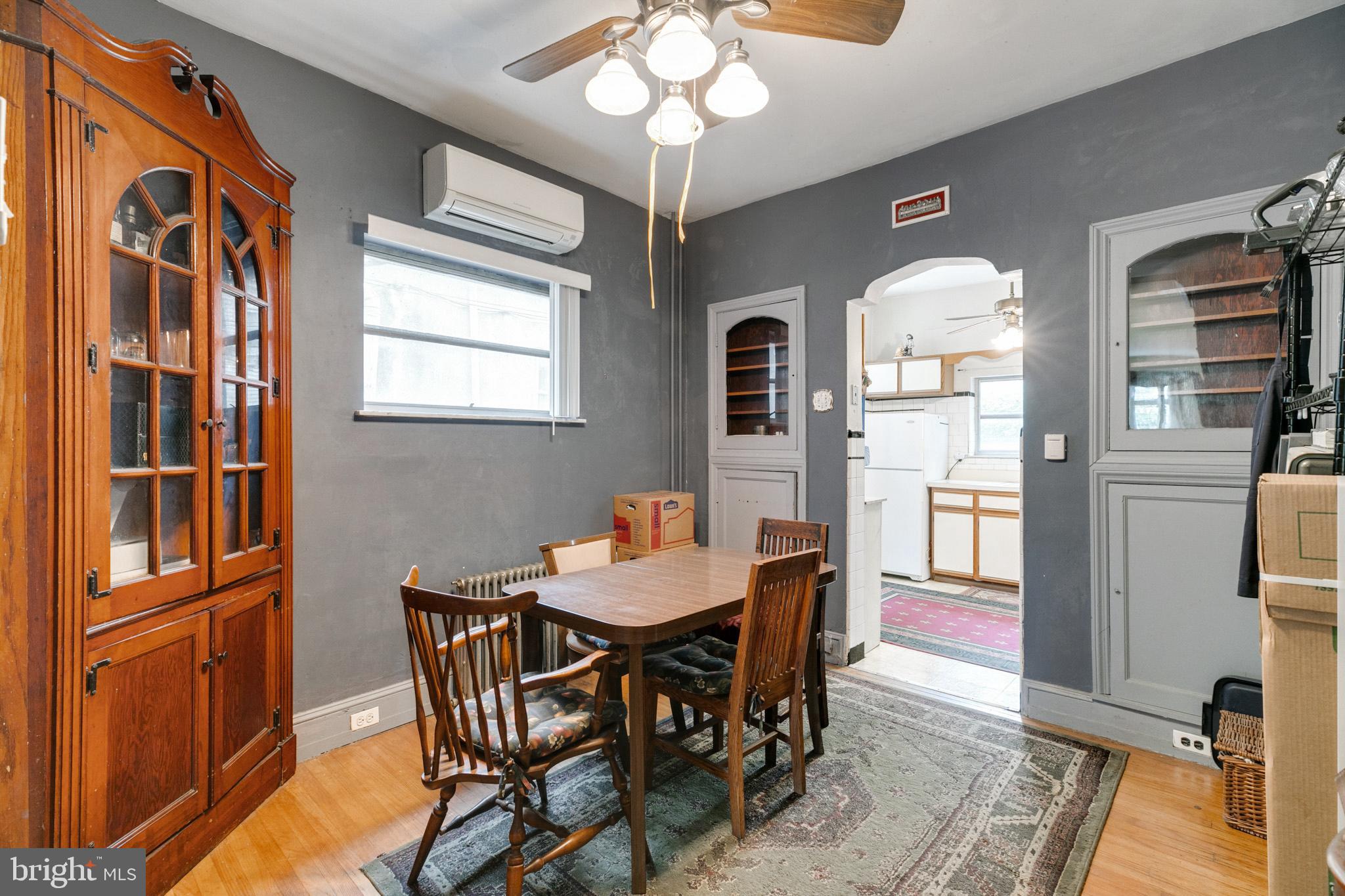 PHILADELPHIA (SOUTH) - Residential