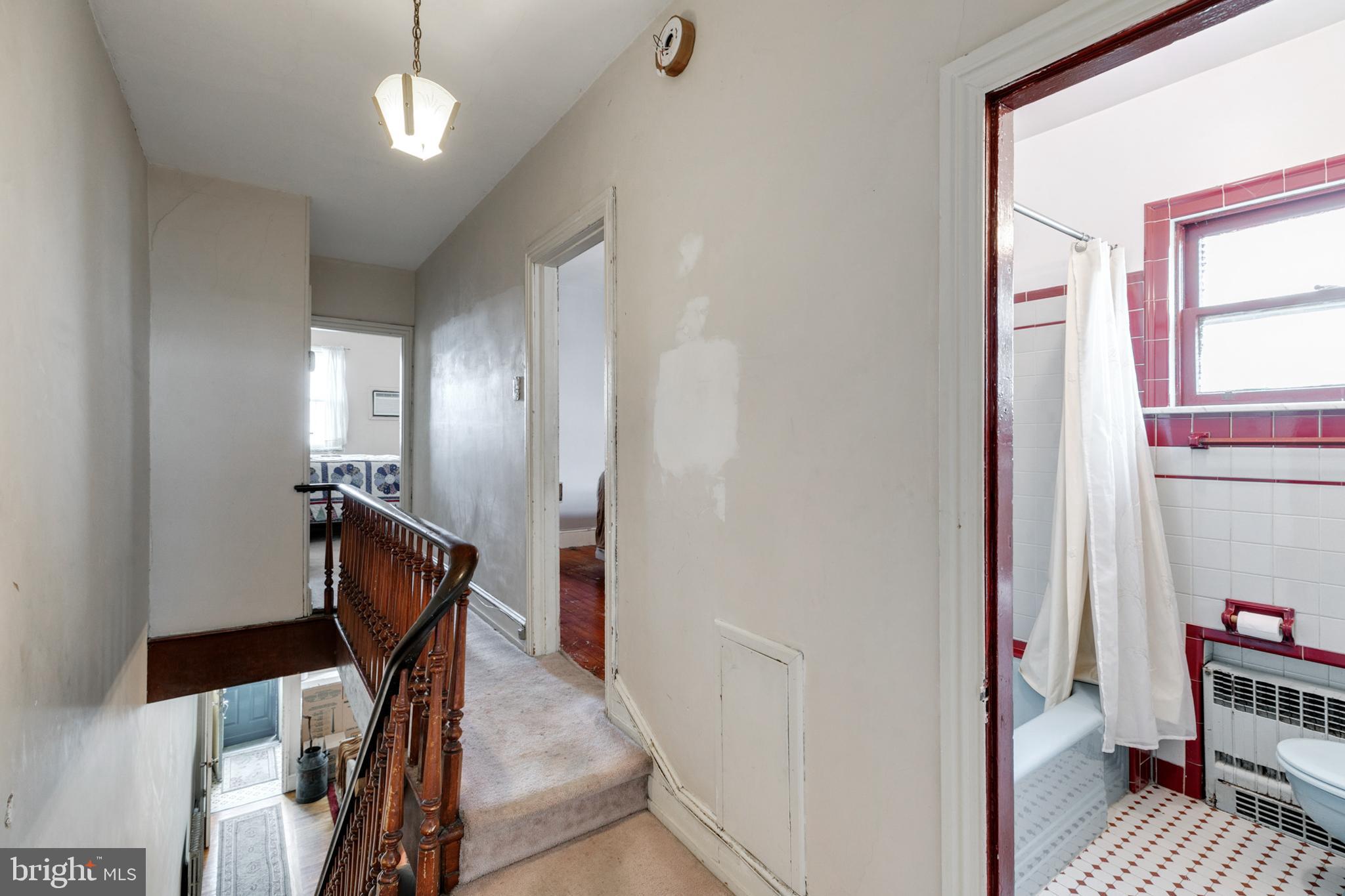 PHILADELPHIA (SOUTH) - Residential