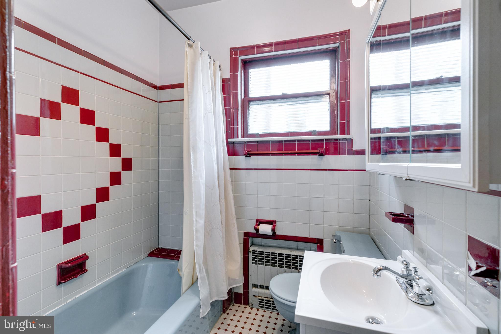 PHILADELPHIA (SOUTH) - Residential