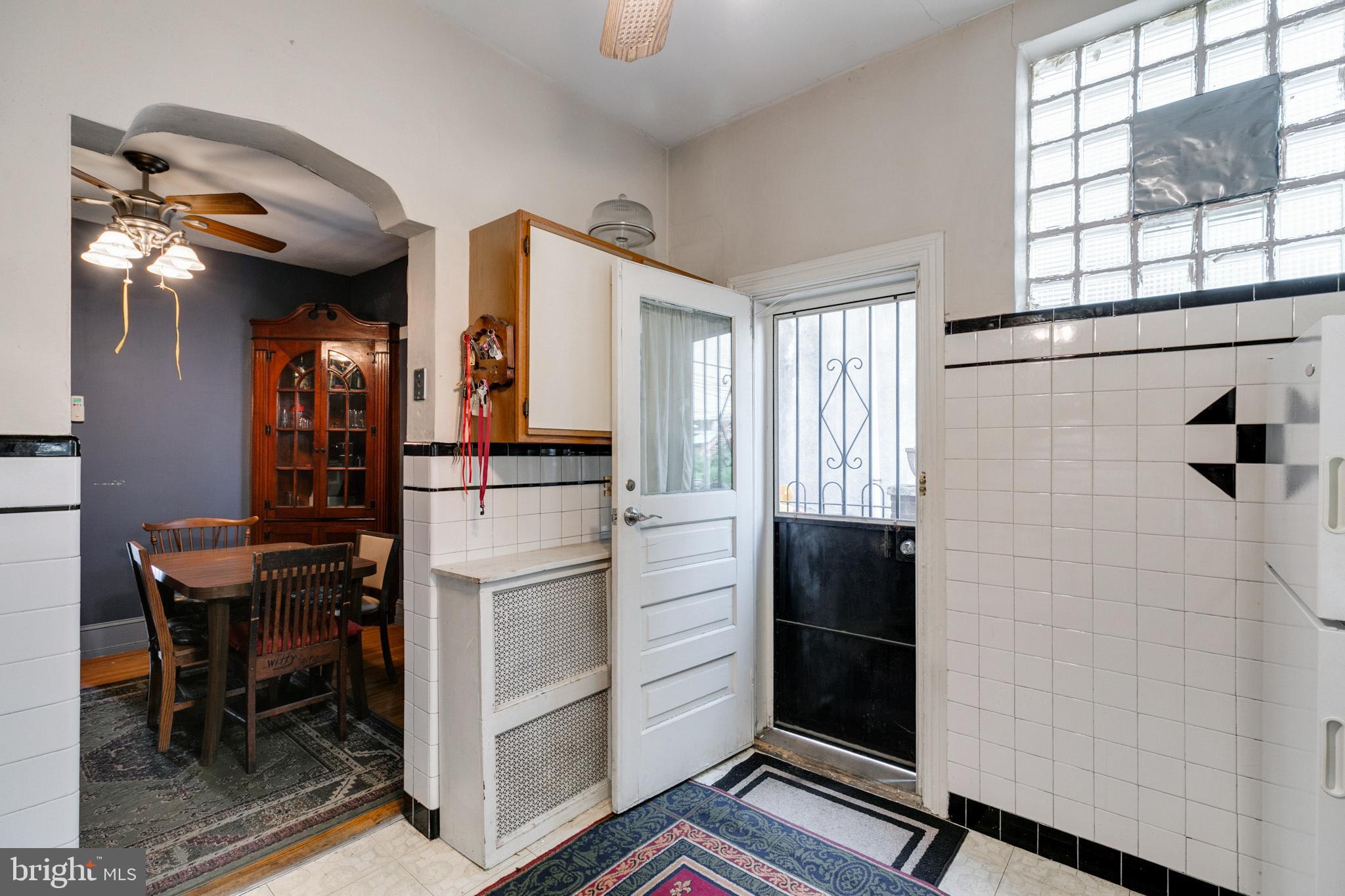 PHILADELPHIA (SOUTH) - Residential