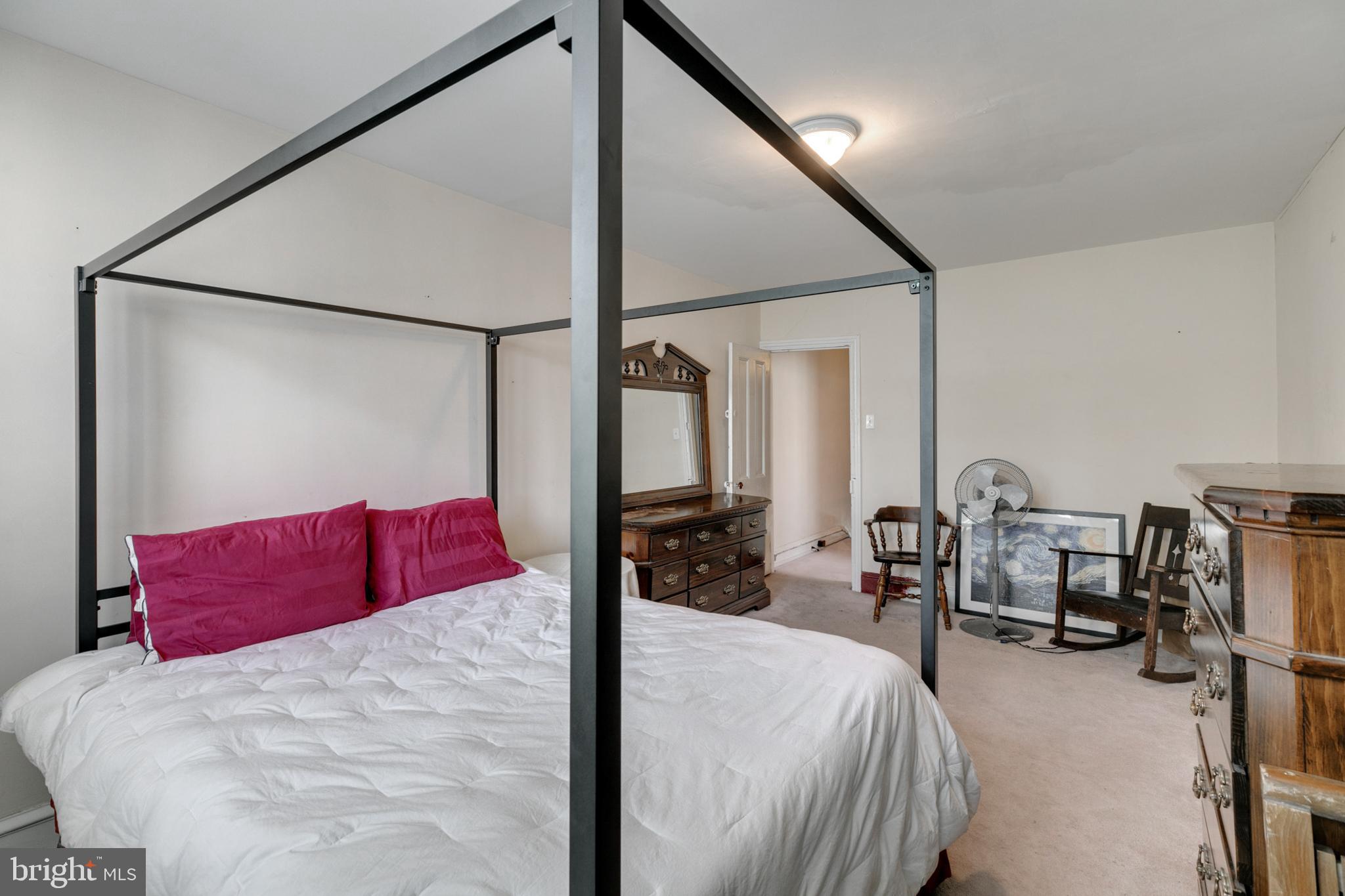 PHILADELPHIA (SOUTH) - Residential