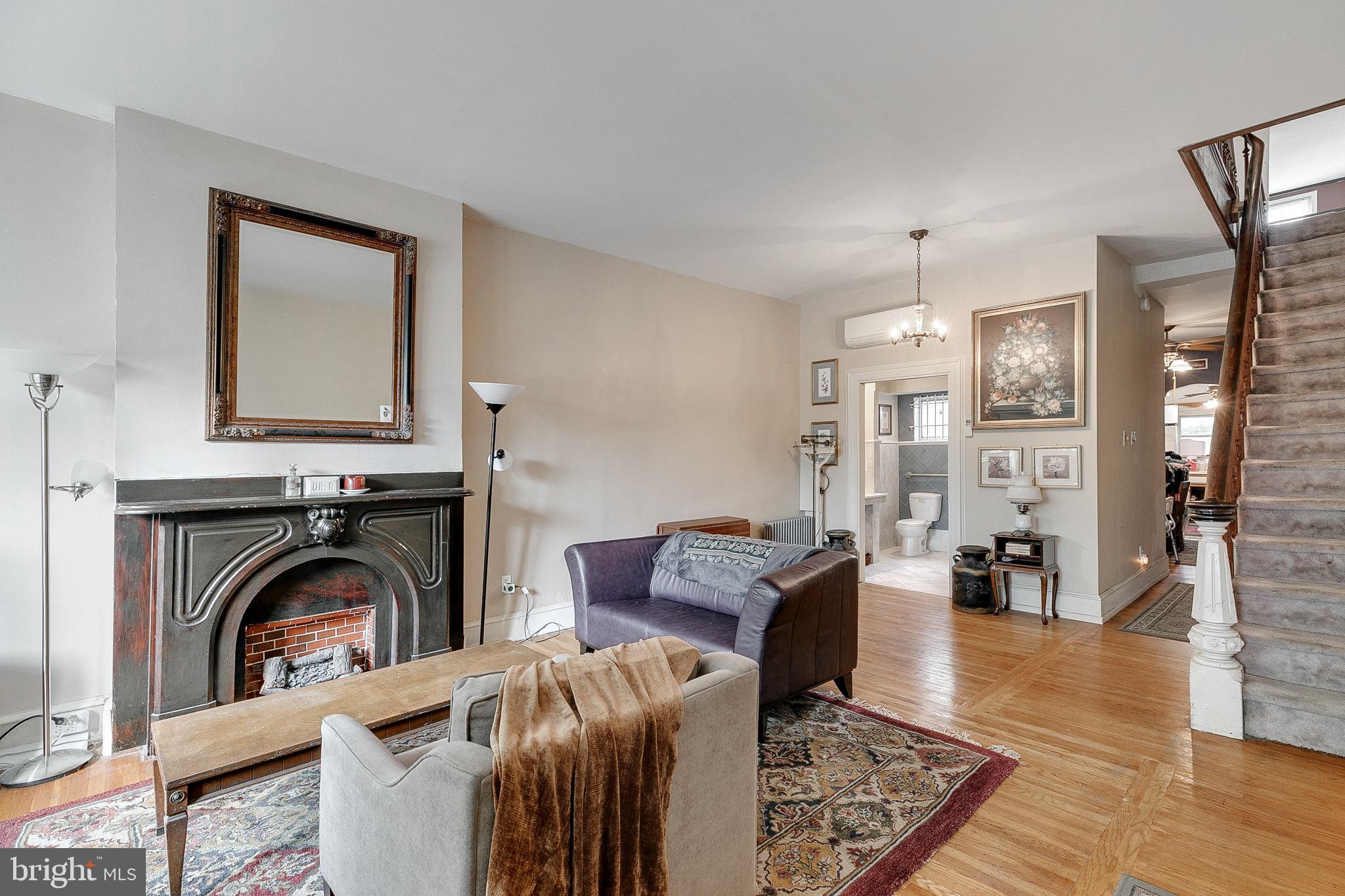 PHILADELPHIA (SOUTH) - Residential