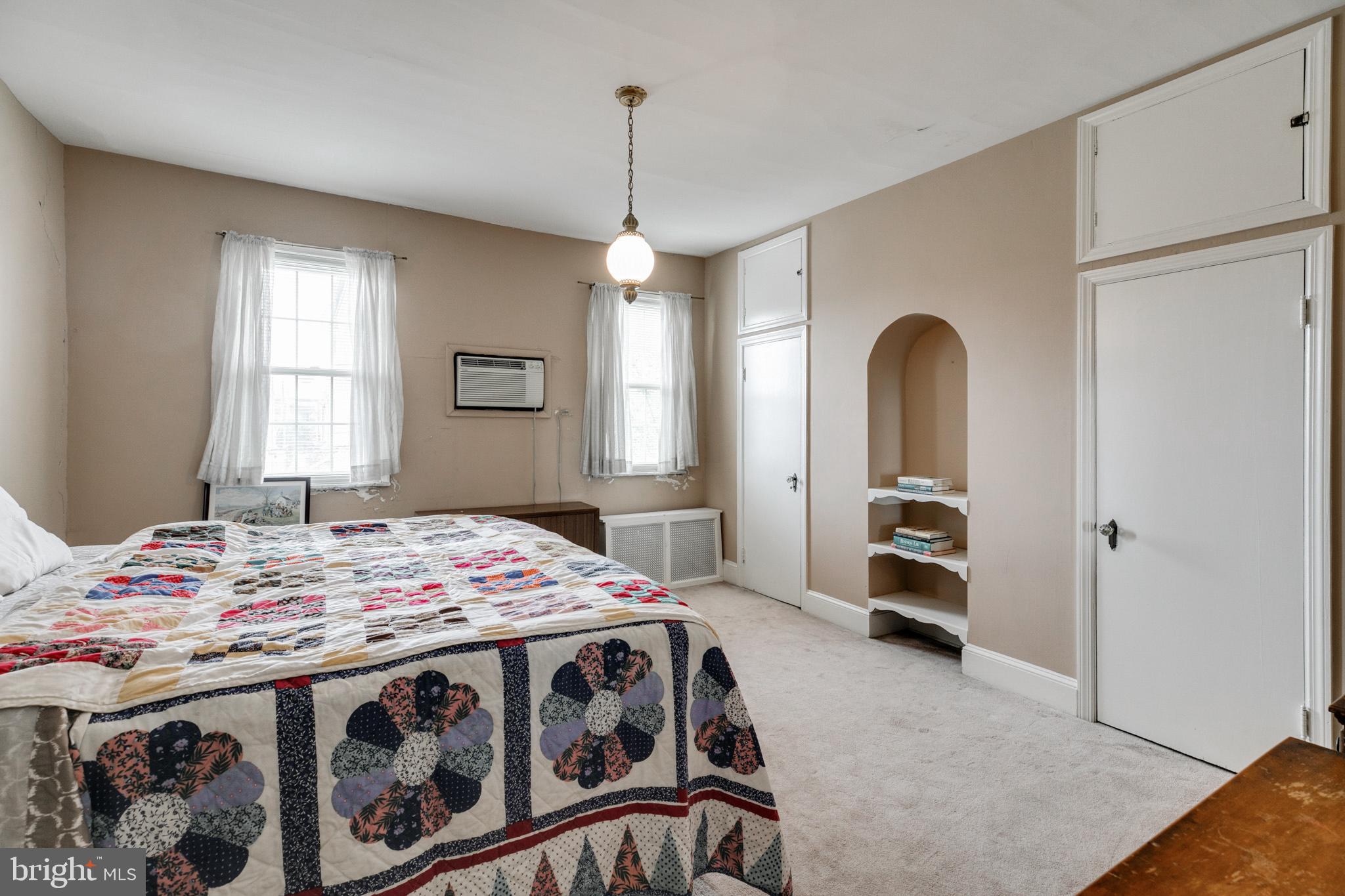 PHILADELPHIA (SOUTH) - Residential