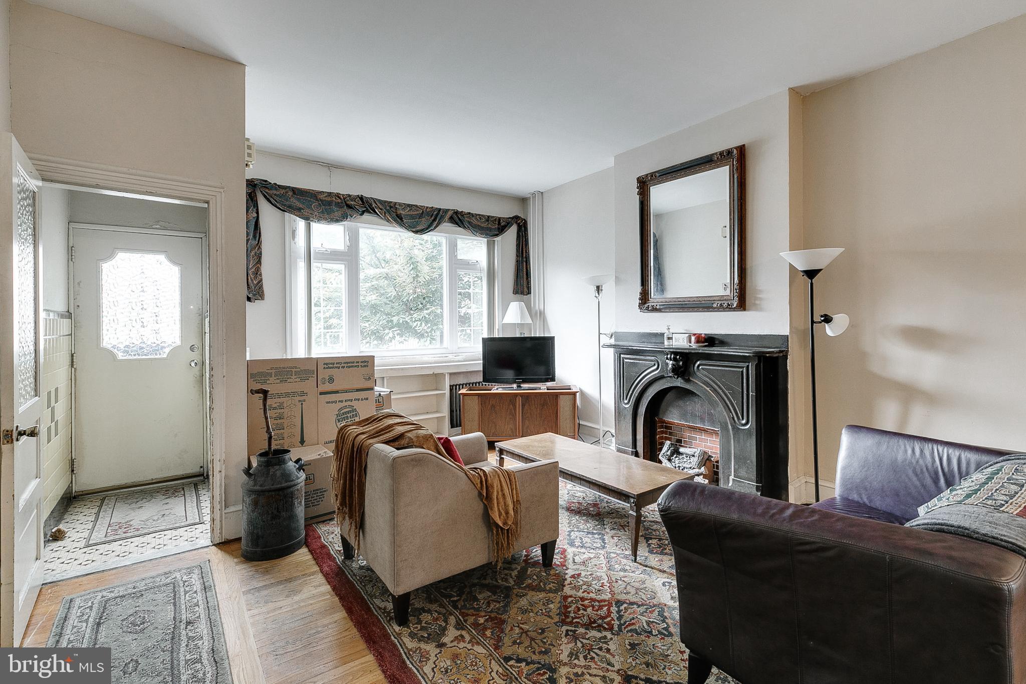 PHILADELPHIA (SOUTH) - Residential