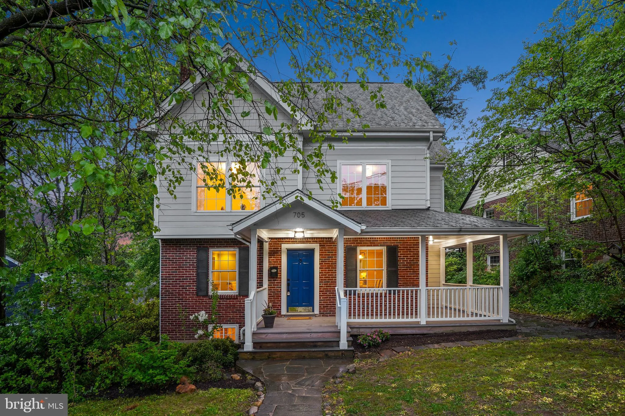 Additional image 72 of 705 Elm Avenue, Takoma Park, MD 20912