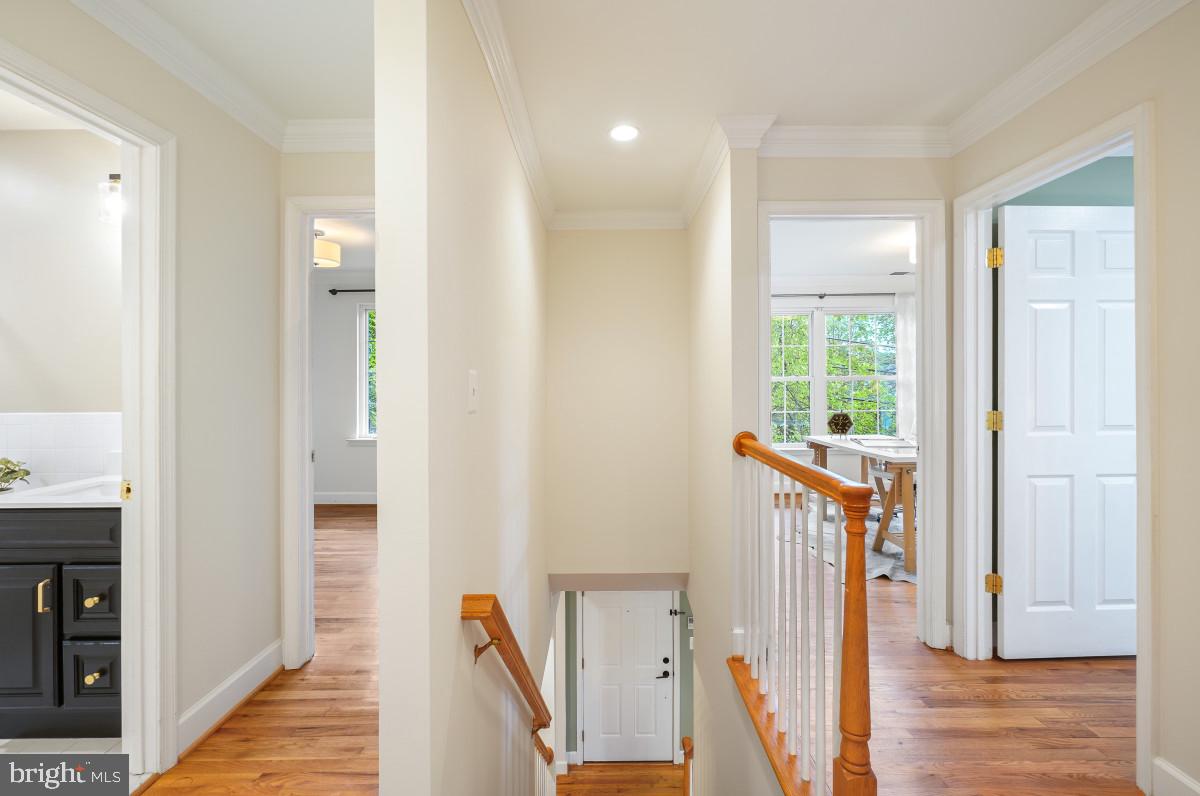 TAKOMA PARK - Residential
