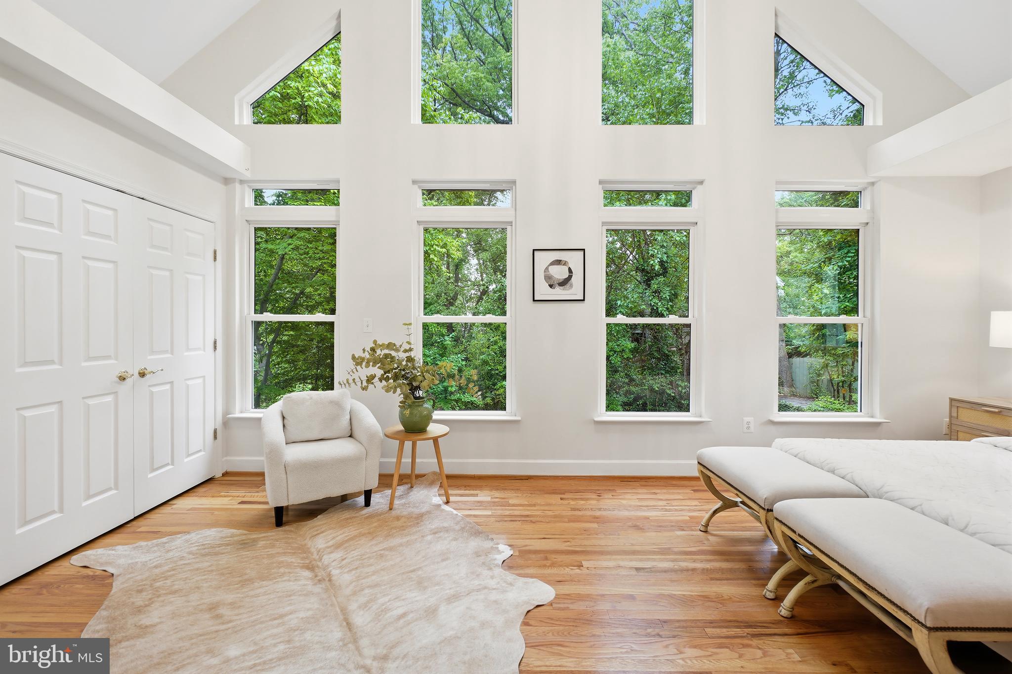TAKOMA PARK - Residential
