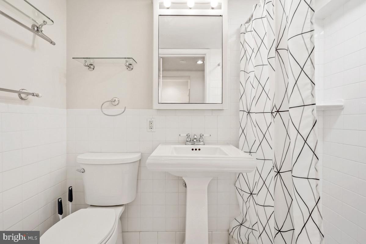 TAKOMA PARK - Residential