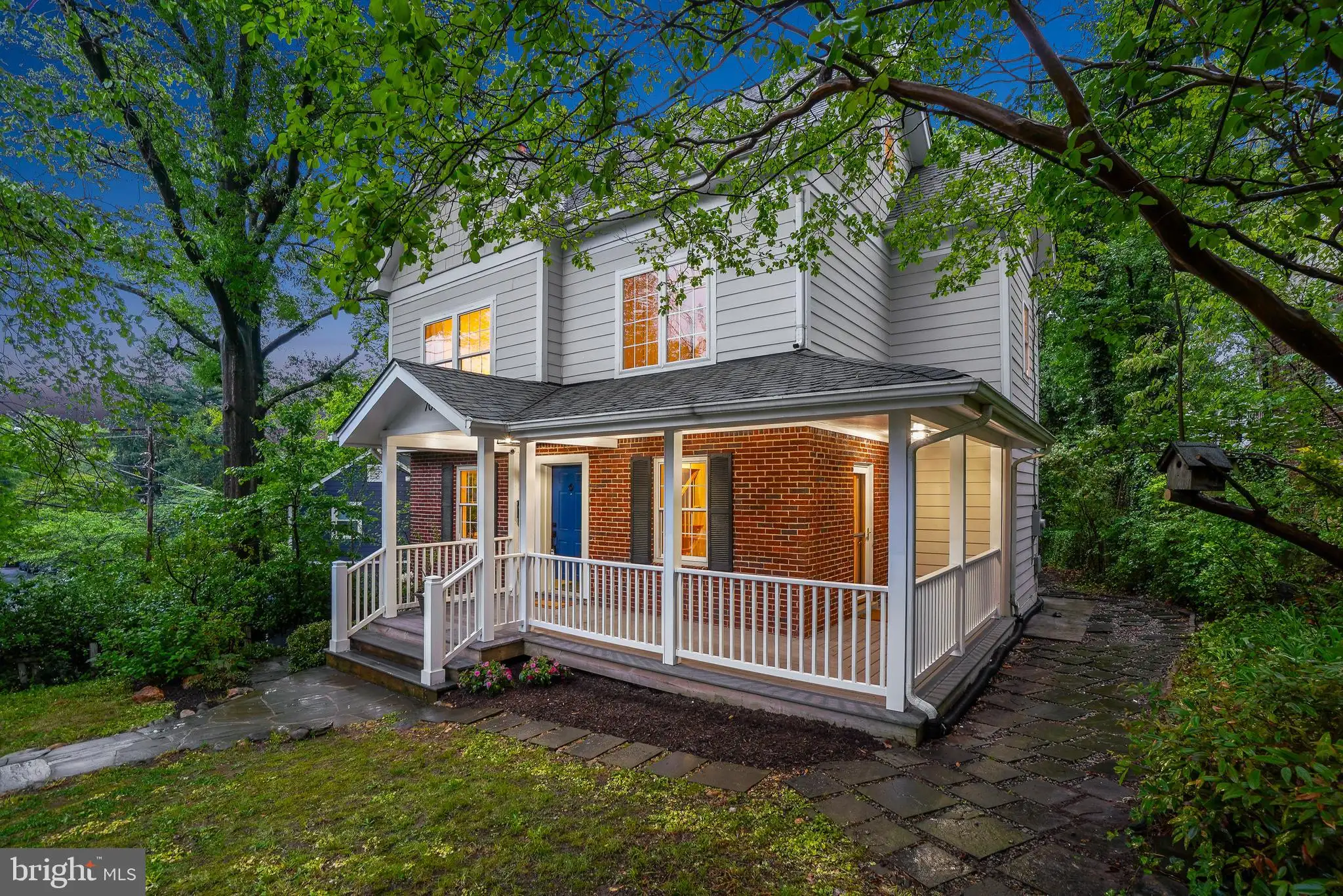 Additional image 41 of 705 Elm Avenue, Takoma Park, MD 20912