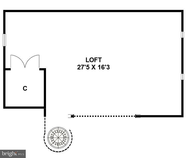 TAKOMA PARK - Residential