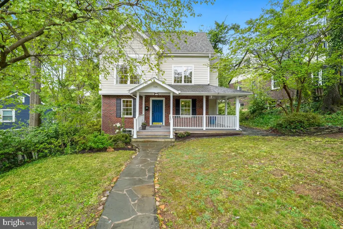 Additional image 70 of 705 Elm Avenue, Takoma Park, MD 20912