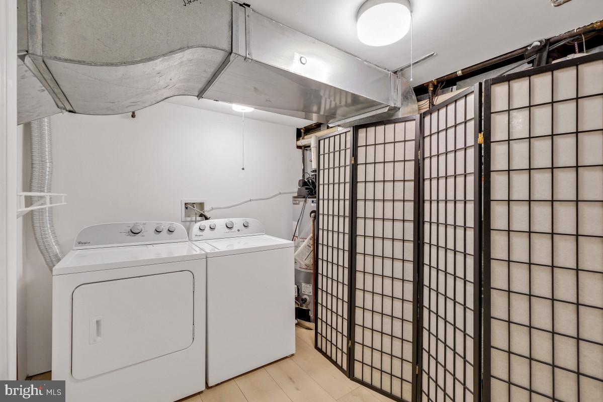 TAKOMA PARK - Residential