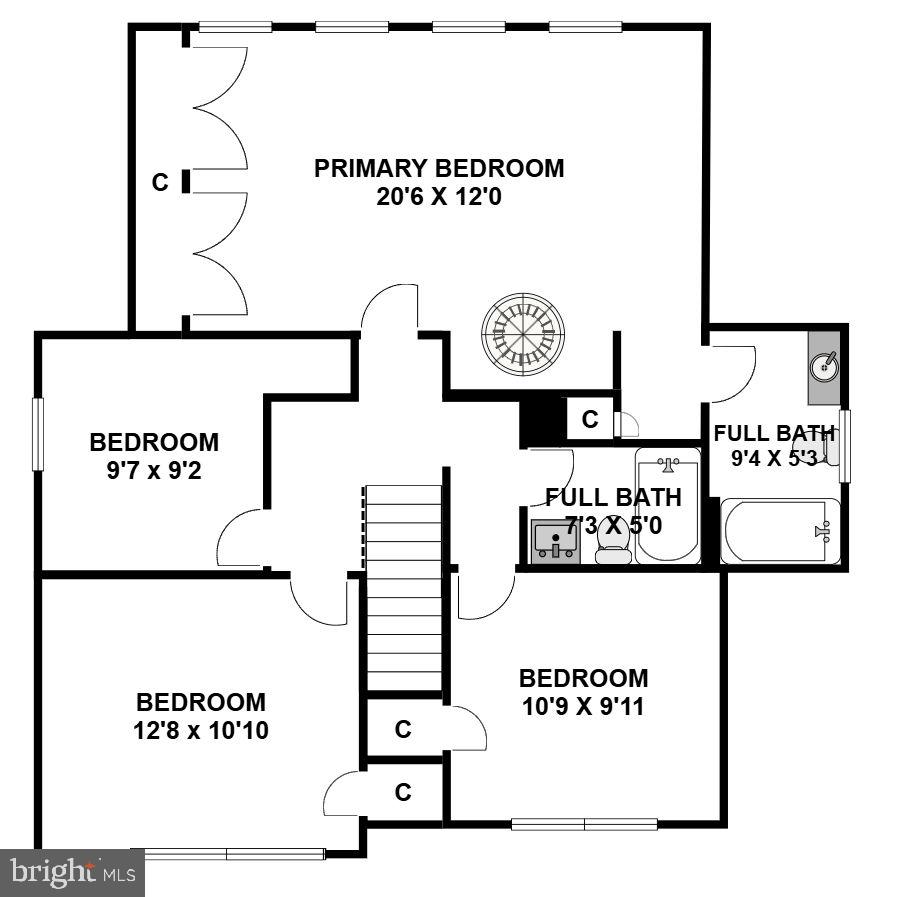 TAKOMA PARK - Residential