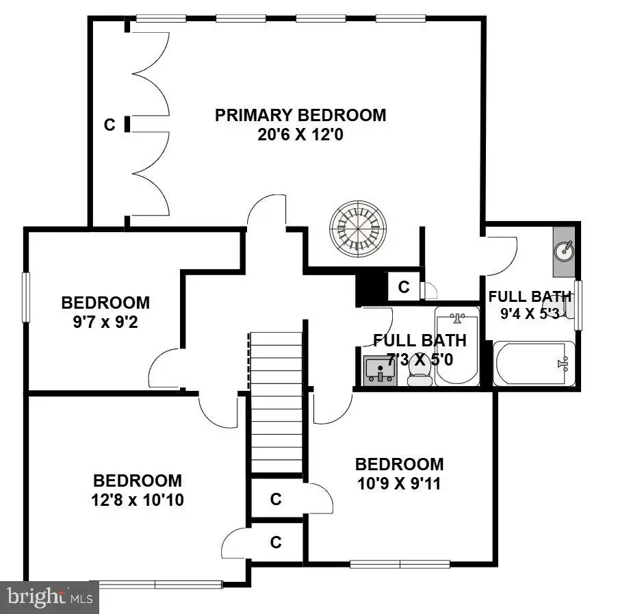 Additional image 78 of 705 Elm Avenue, Takoma Park, MD 20912