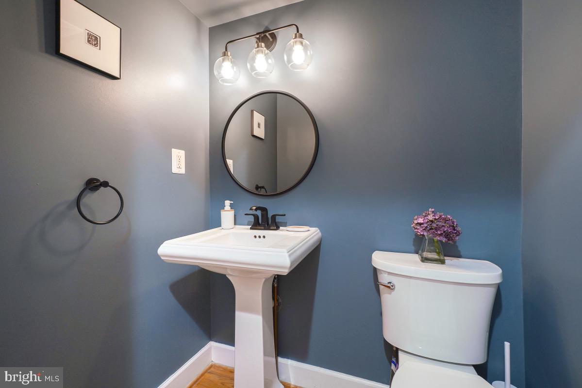 TAKOMA PARK - Residential