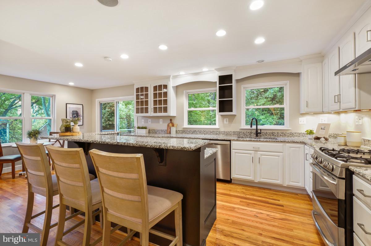 TAKOMA PARK - Residential