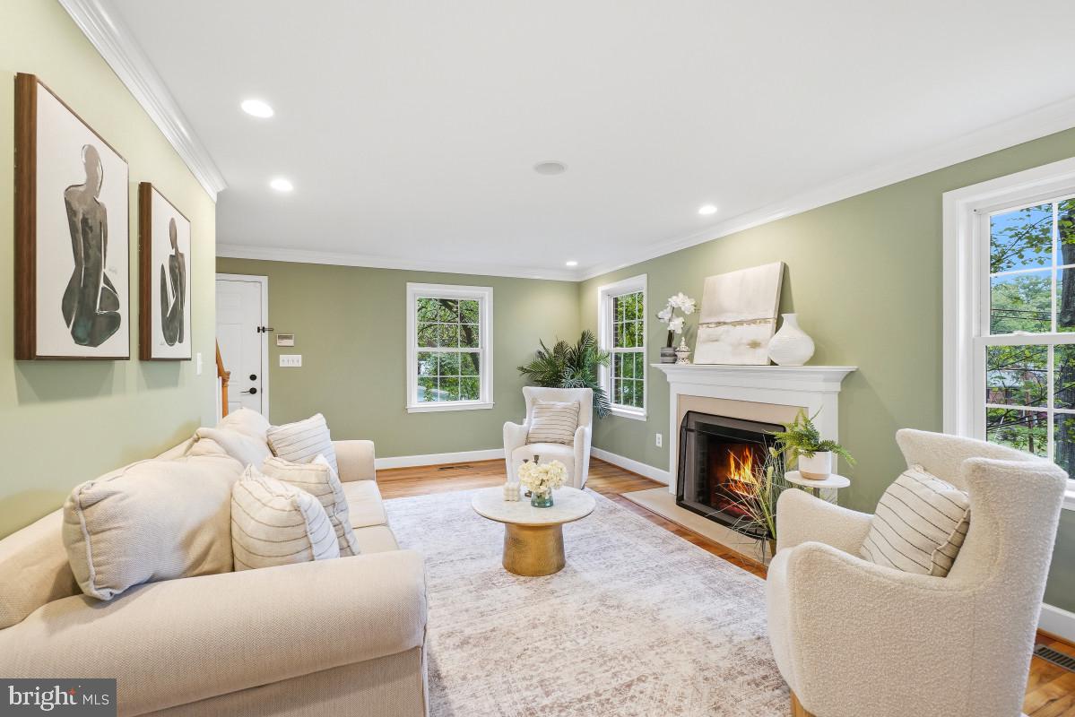 TAKOMA PARK - Residential