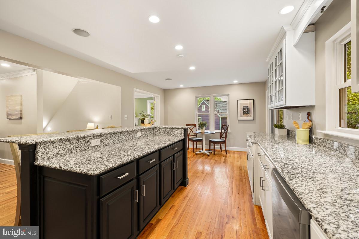 TAKOMA PARK - Residential