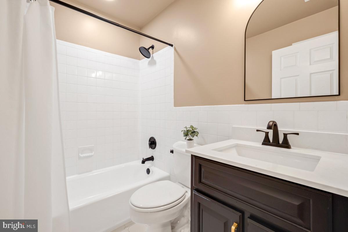 TAKOMA PARK - Residential