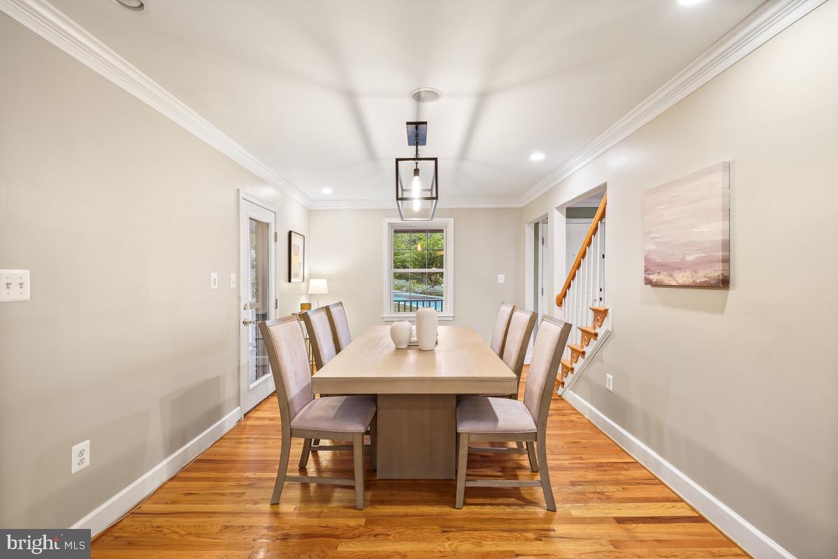TAKOMA PARK - Residential