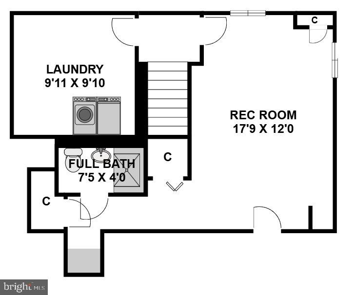 TAKOMA PARK - Residential
