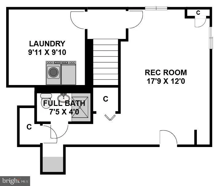 Additional image 80 of 705 Elm Avenue, Takoma Park, MD 20912