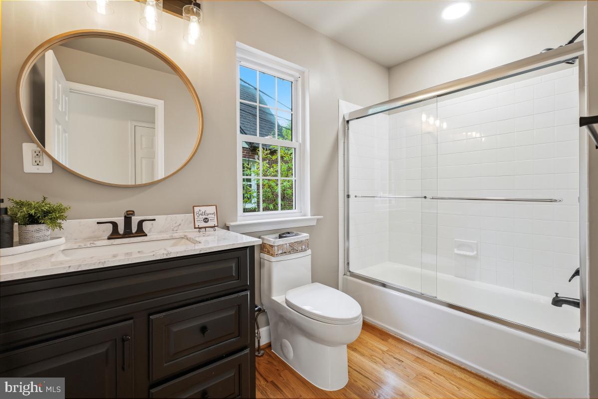 TAKOMA PARK - Residential