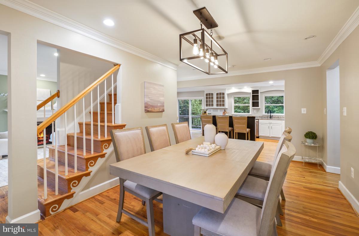 TAKOMA PARK - Residential