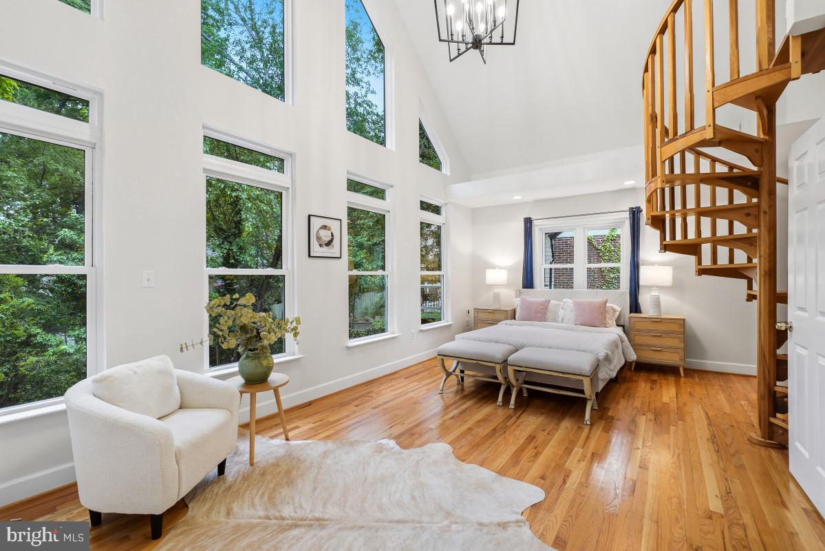 TAKOMA PARK - Residential